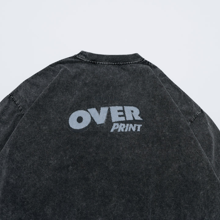 pigment POP ART LS Tee Ver:11