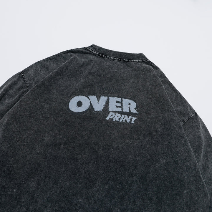 pigment POP ART LS Tee Ver:11