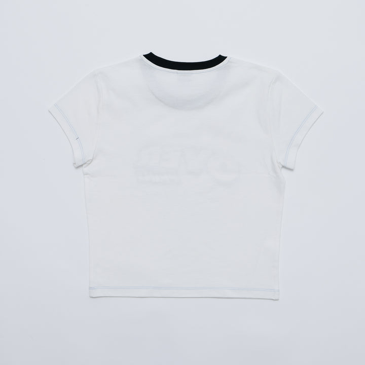 Ledies mini Tee