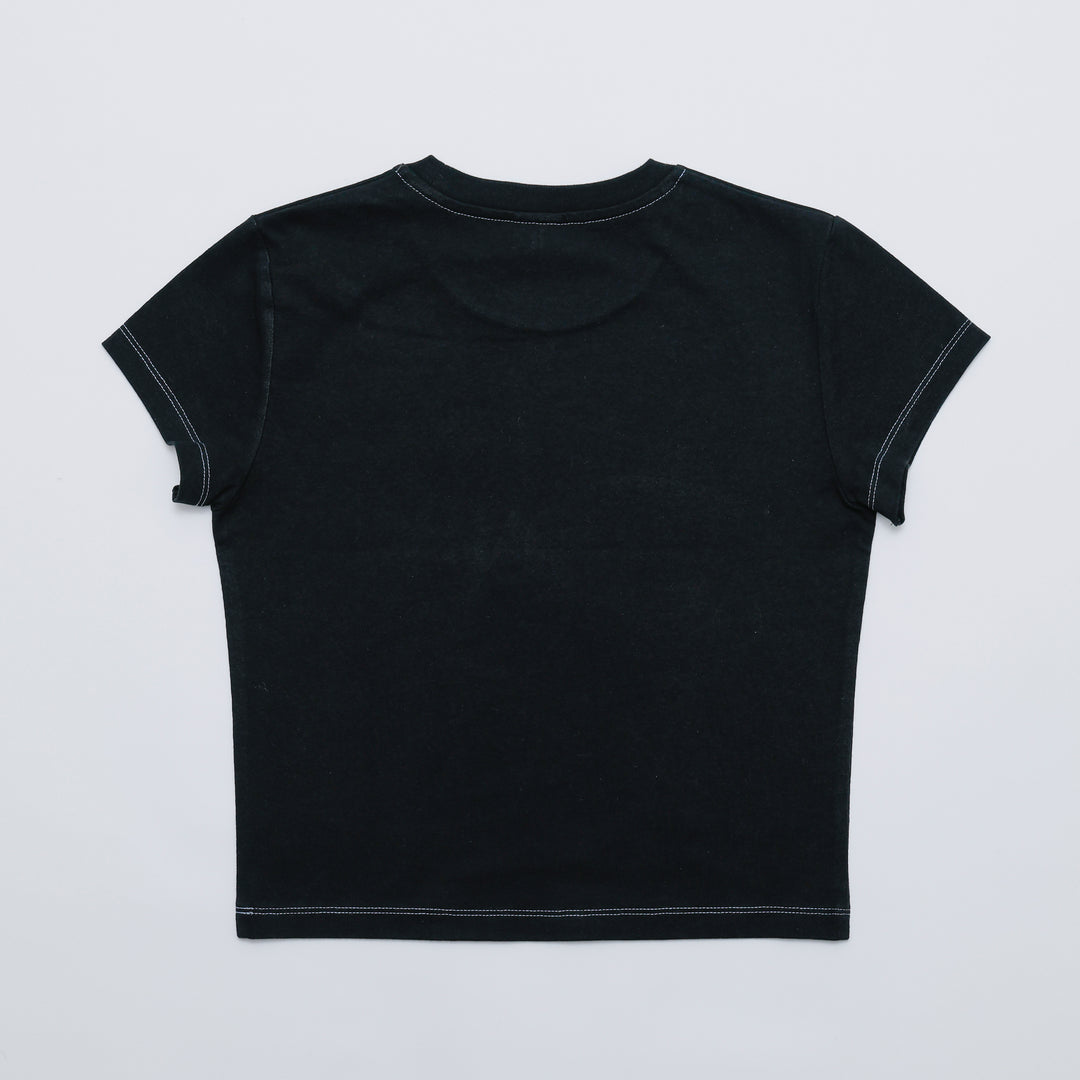 Ledies mini Tee