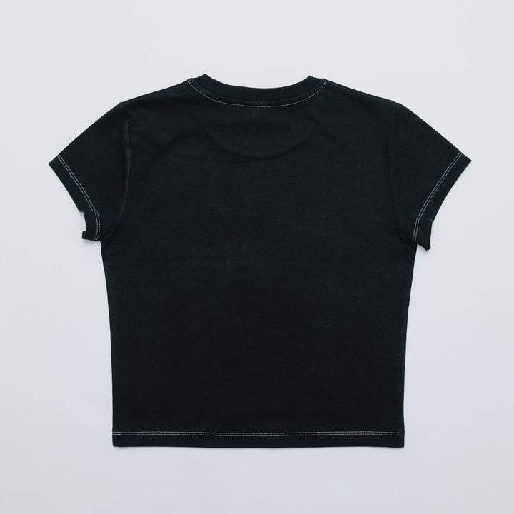Ledies mini Tee