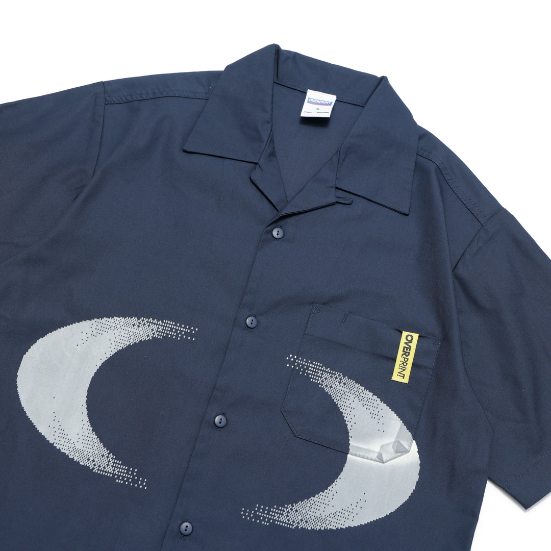NEW MOON shirts