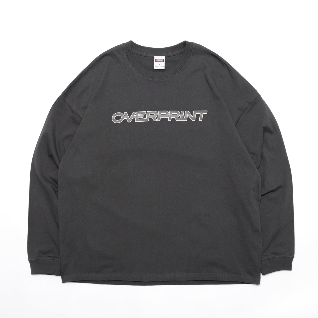 POP ART LS Tee Ver:25