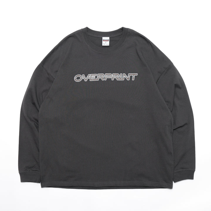 POP ART LS Tee Ver:25