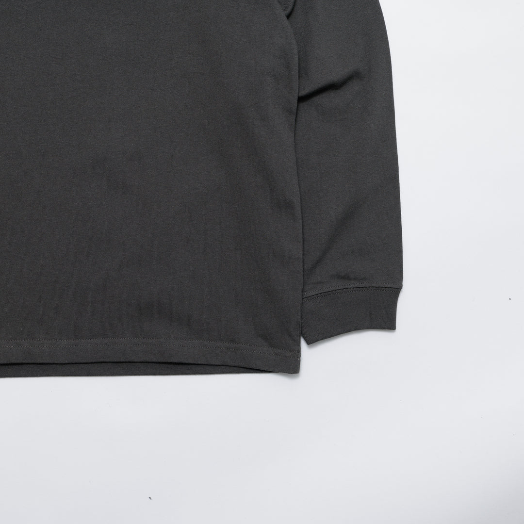 POP ART LS Tee Ver:25