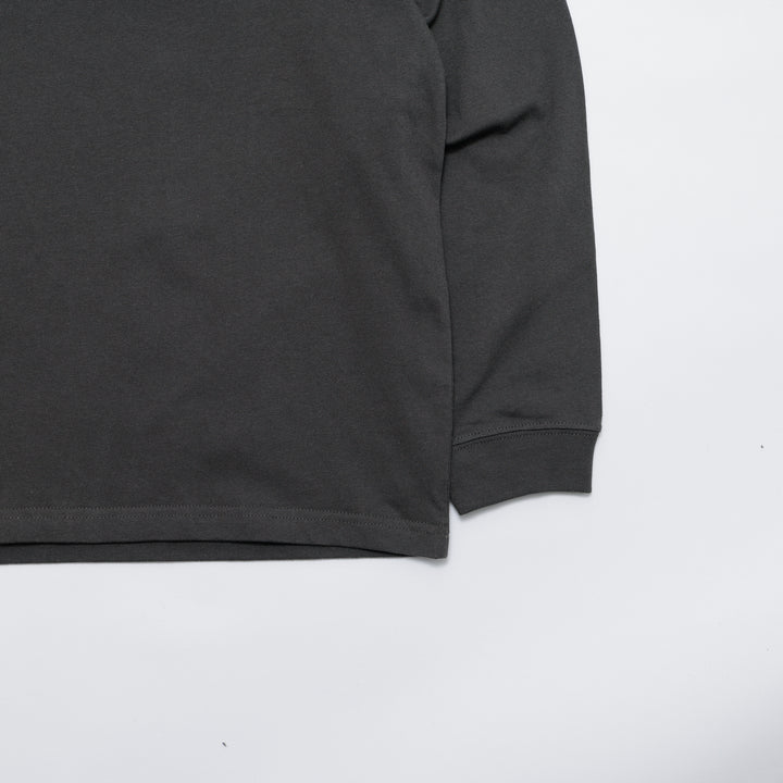 POP ART LS Tee Ver:25