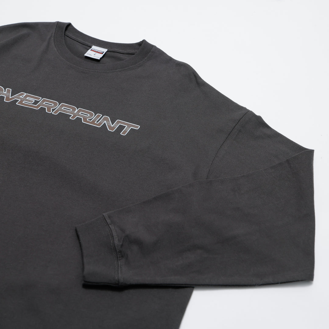 POP ART LS Tee Ver:25