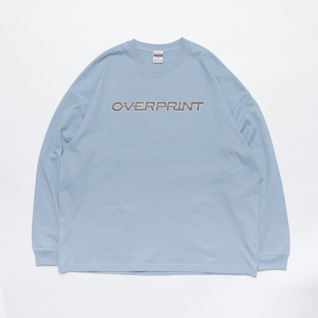 POP ART LS Tee Ver:25