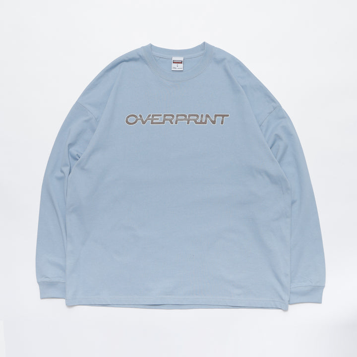 POP ART LS Tee Ver:25