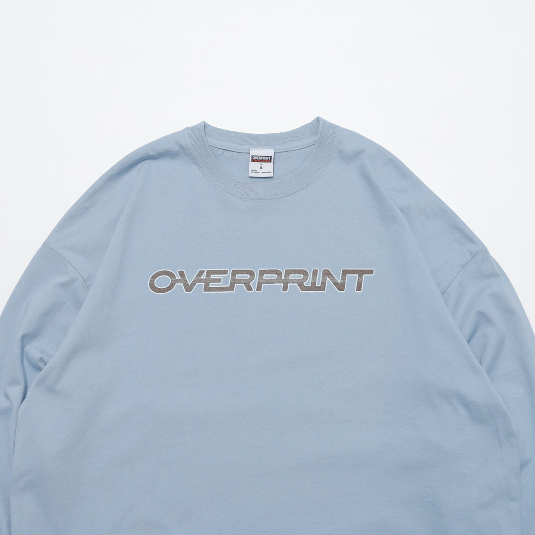 POP ART LS Tee Ver:25