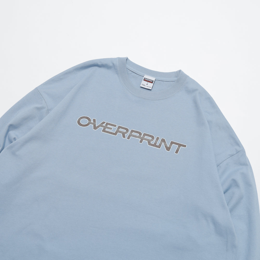 POP ART LS Tee Ver:25