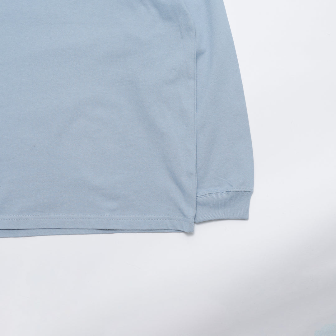 POP ART LS Tee Ver:25