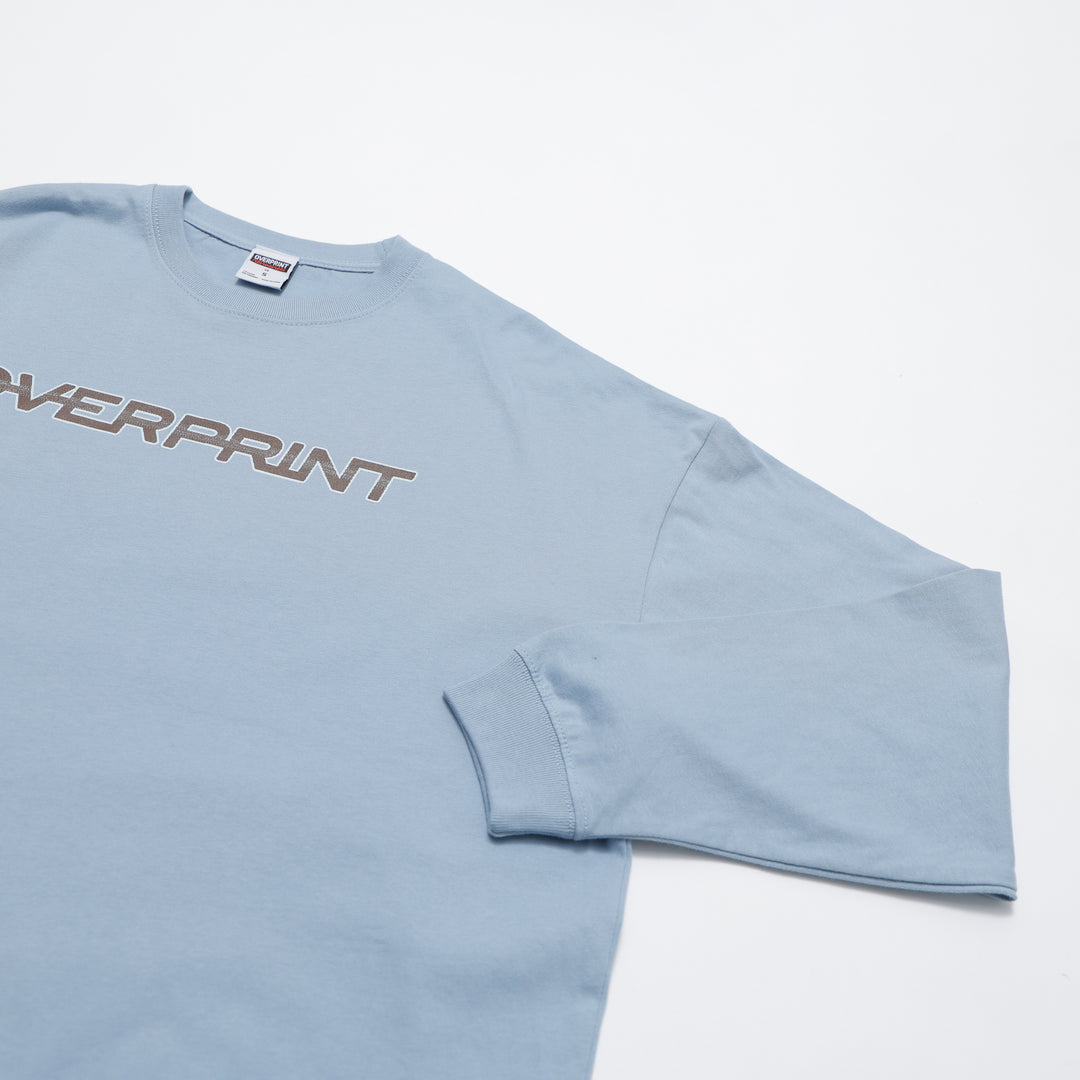 POP ART LS Tee Ver:25