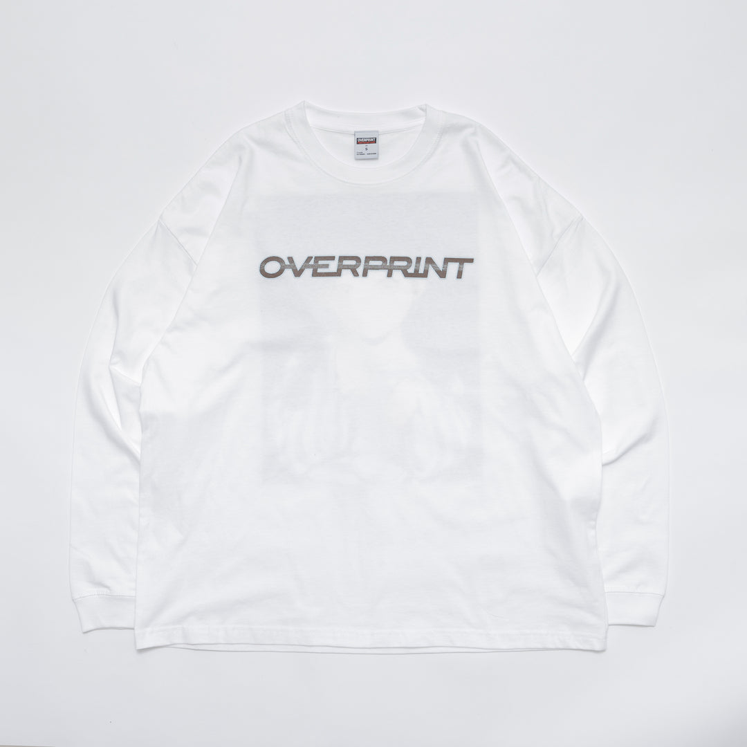 POP ART LS Tee Ver:25