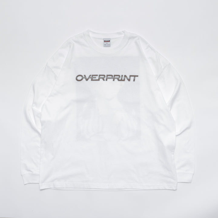 POP ART LS Tee Ver:25