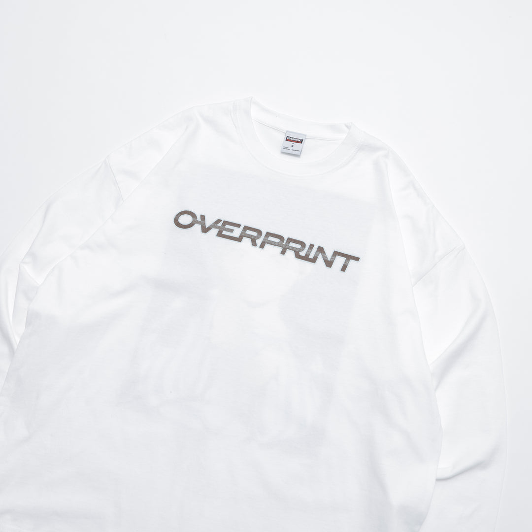 POP ART LS Tee Ver:25