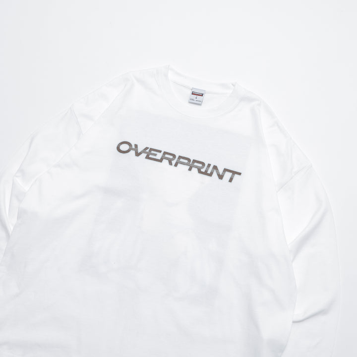 POP ART LS Tee Ver:25