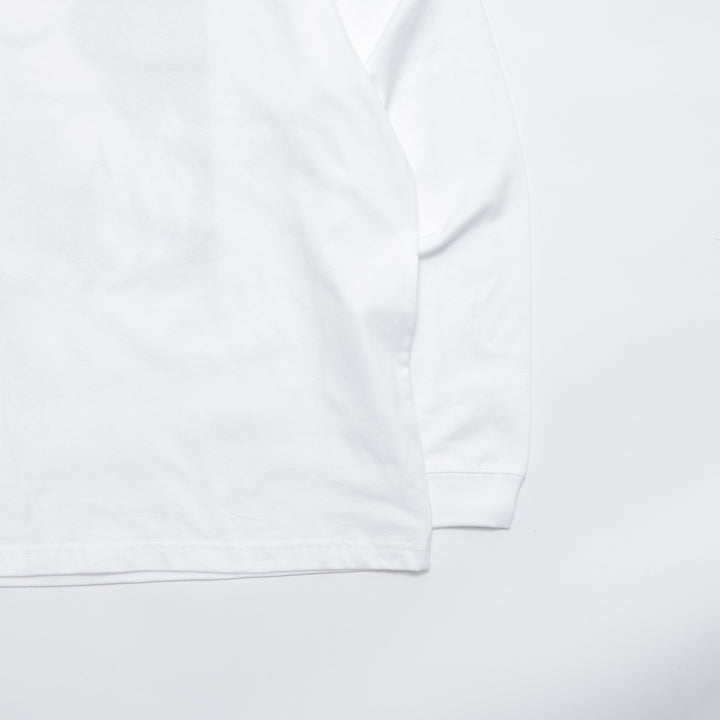 POP ART LS Tee Ver:25