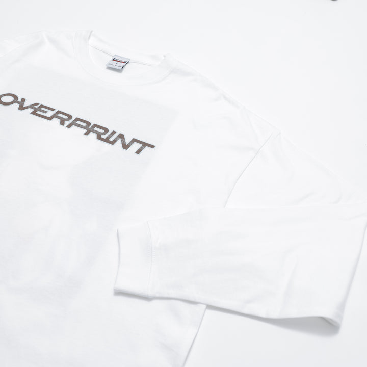 POP ART LS Tee Ver:25