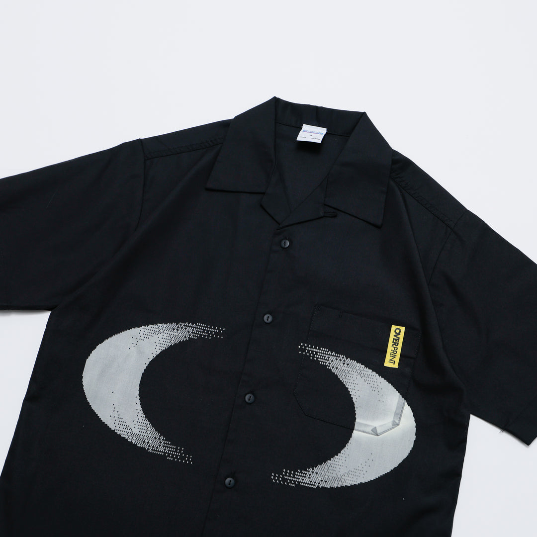 NEW MOON shirts