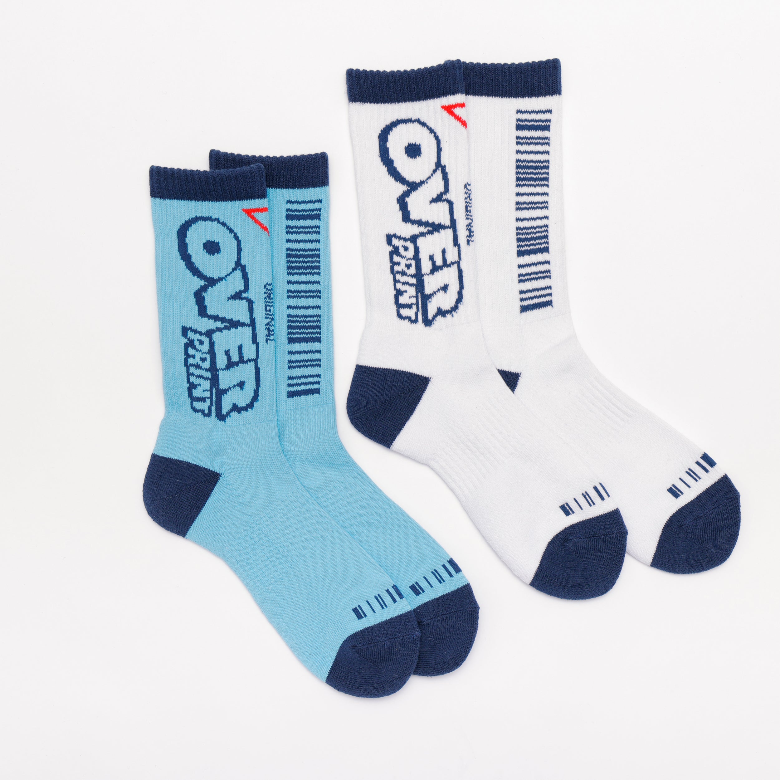 商品 – over print