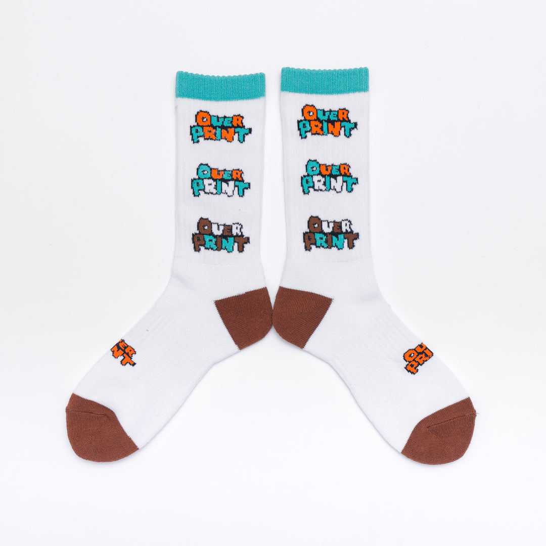 ZERIO socks