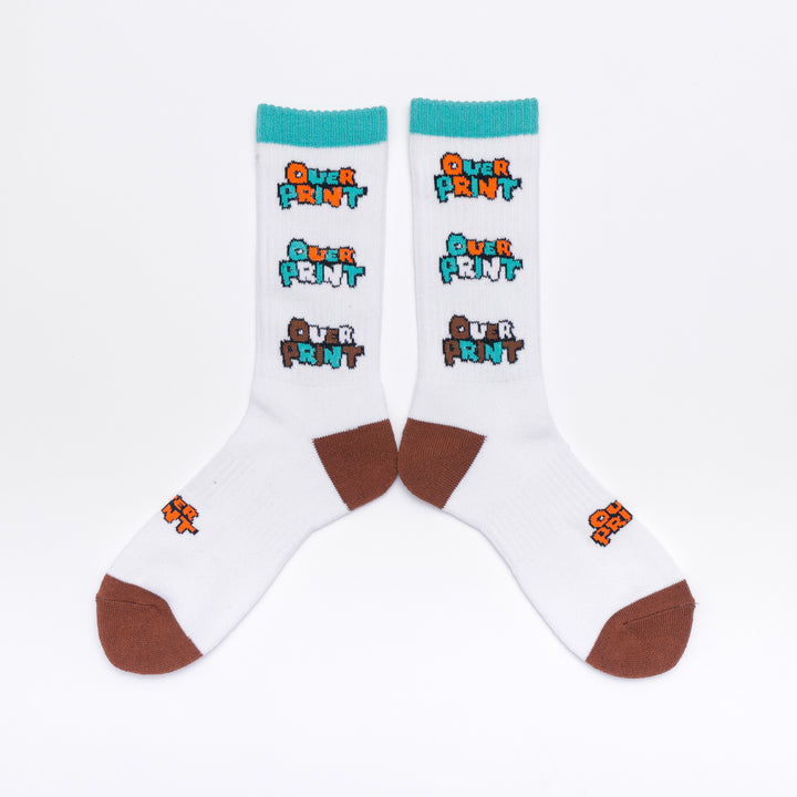 ZERIO socks