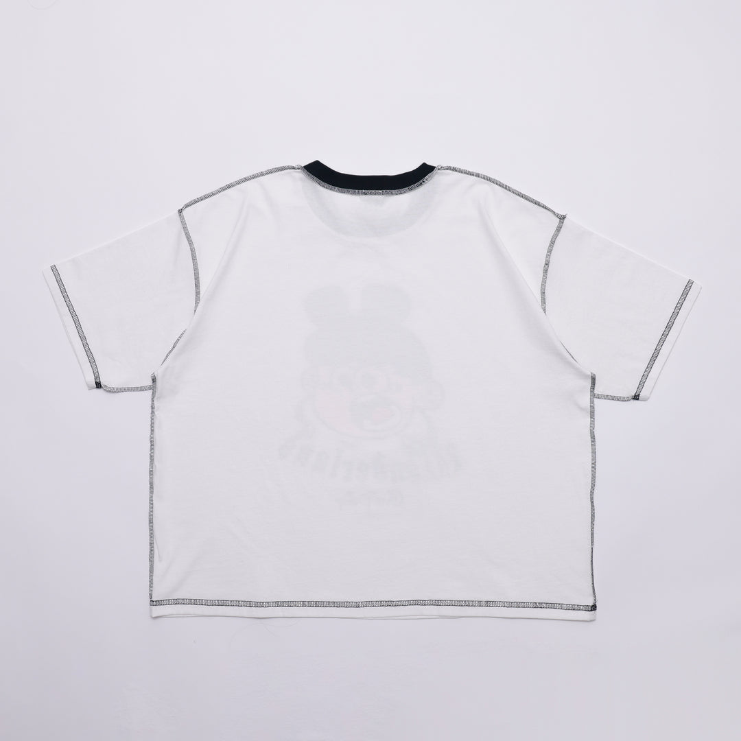 Wonderland Tee