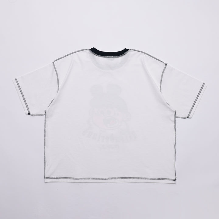 Wonderland Tee