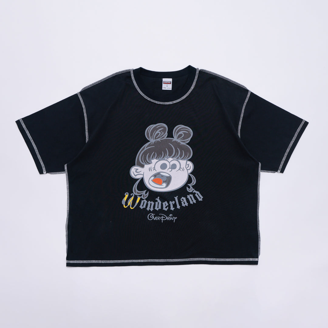 Wonderland Tee