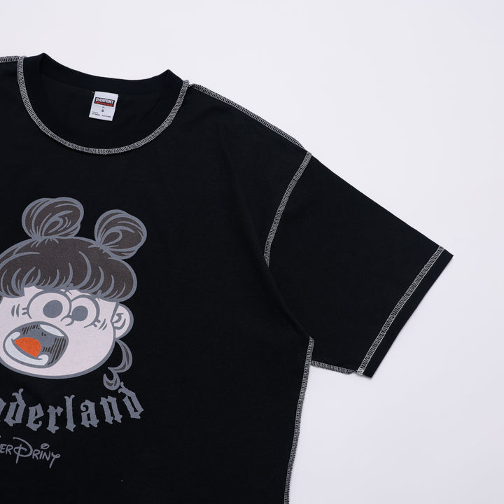 Wonderland Tee