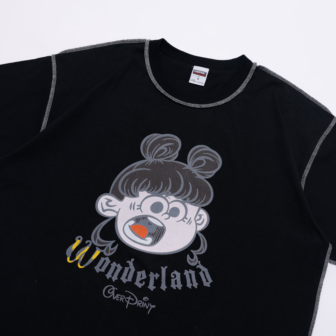 Wonderland Tee