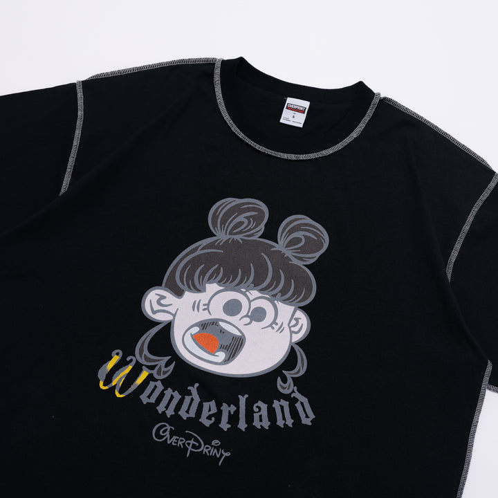 Wonderland Tee