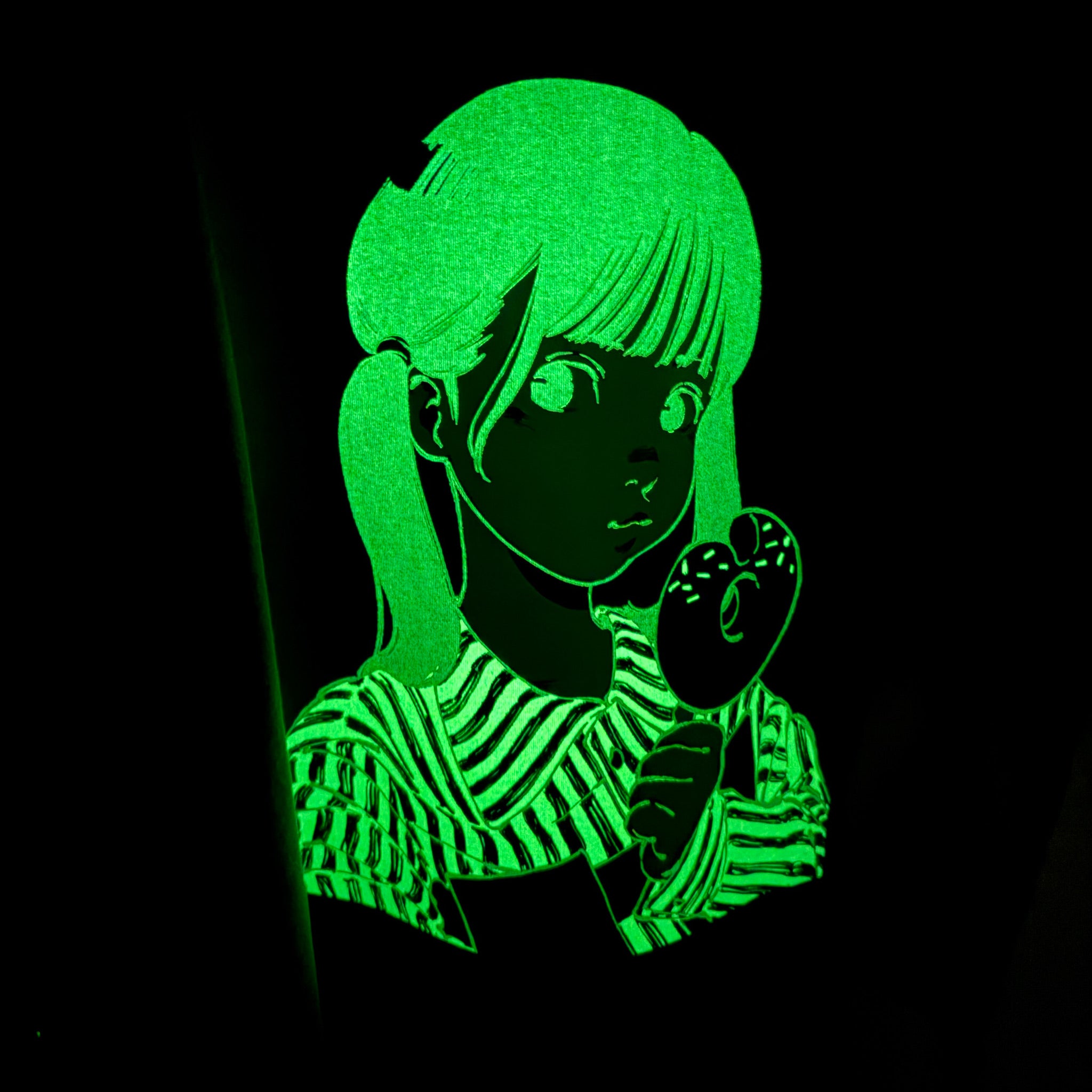 over print (オーバープリント)
