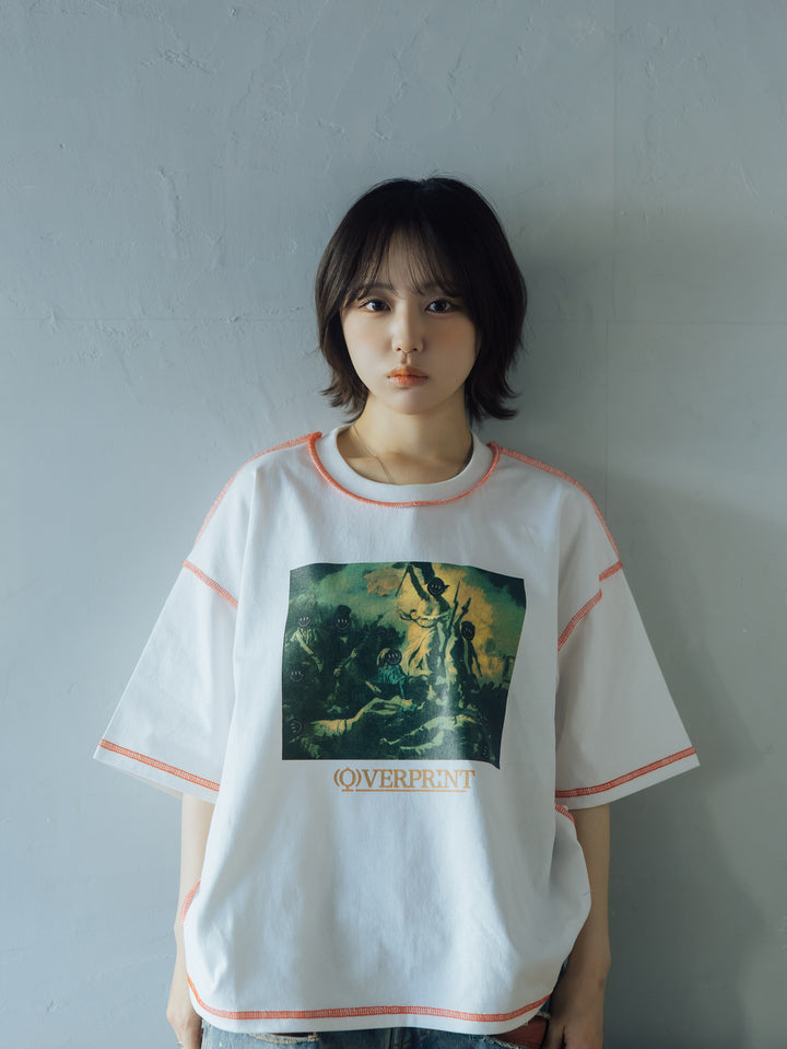 Revolutionary Tee