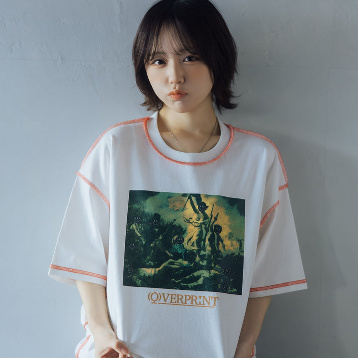 Revolutionary Tee