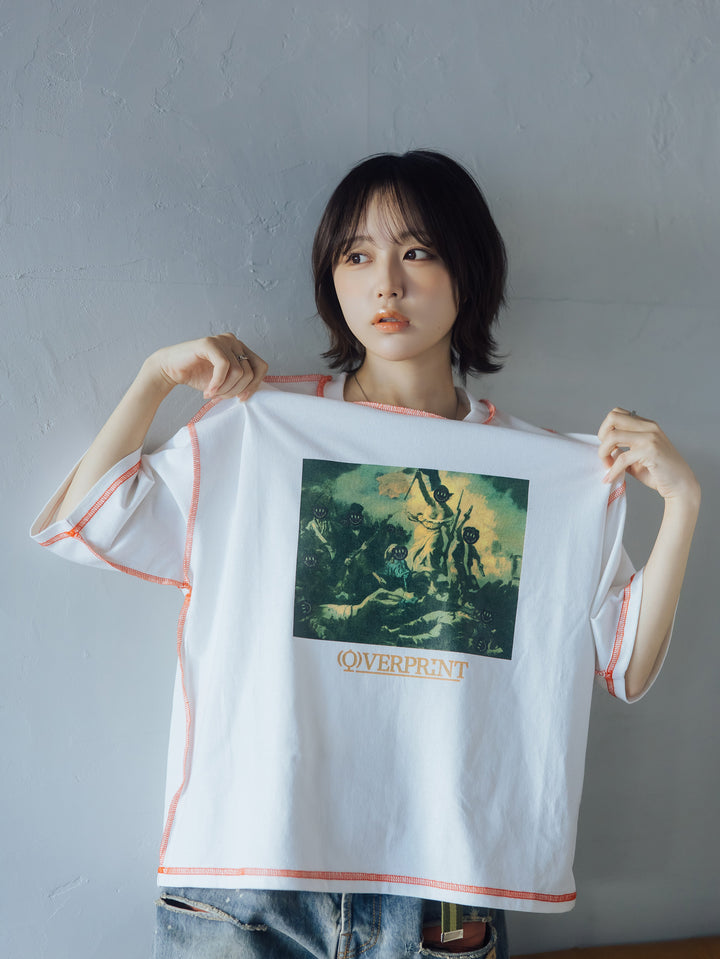 Revolutionary Tee