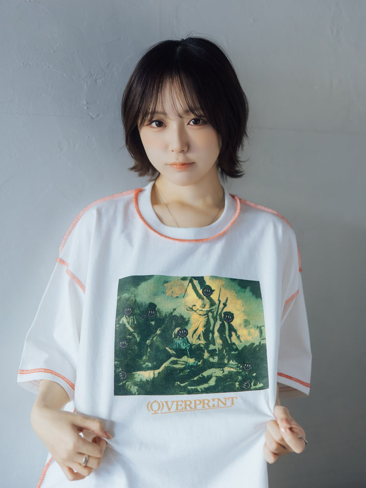 Revolutionary Tee