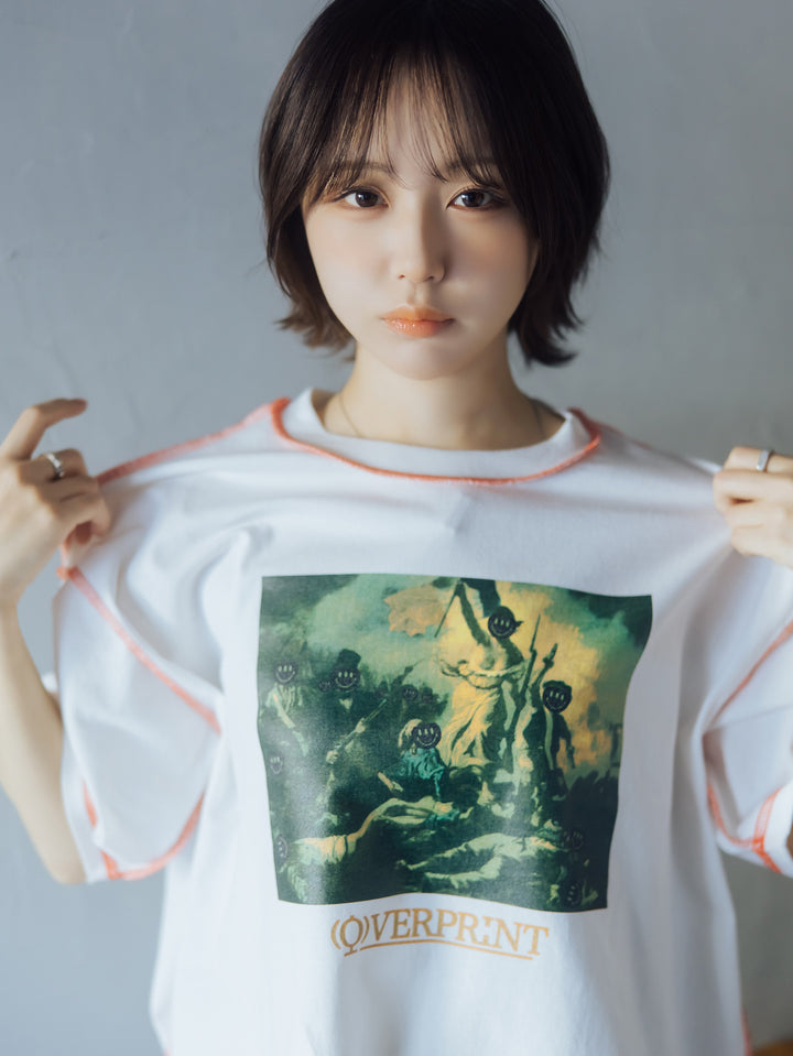 Revolutionary Tee