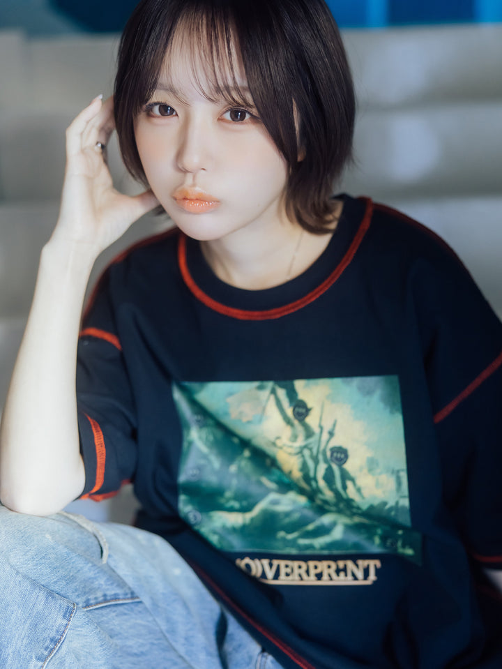 Revolutionary Tee