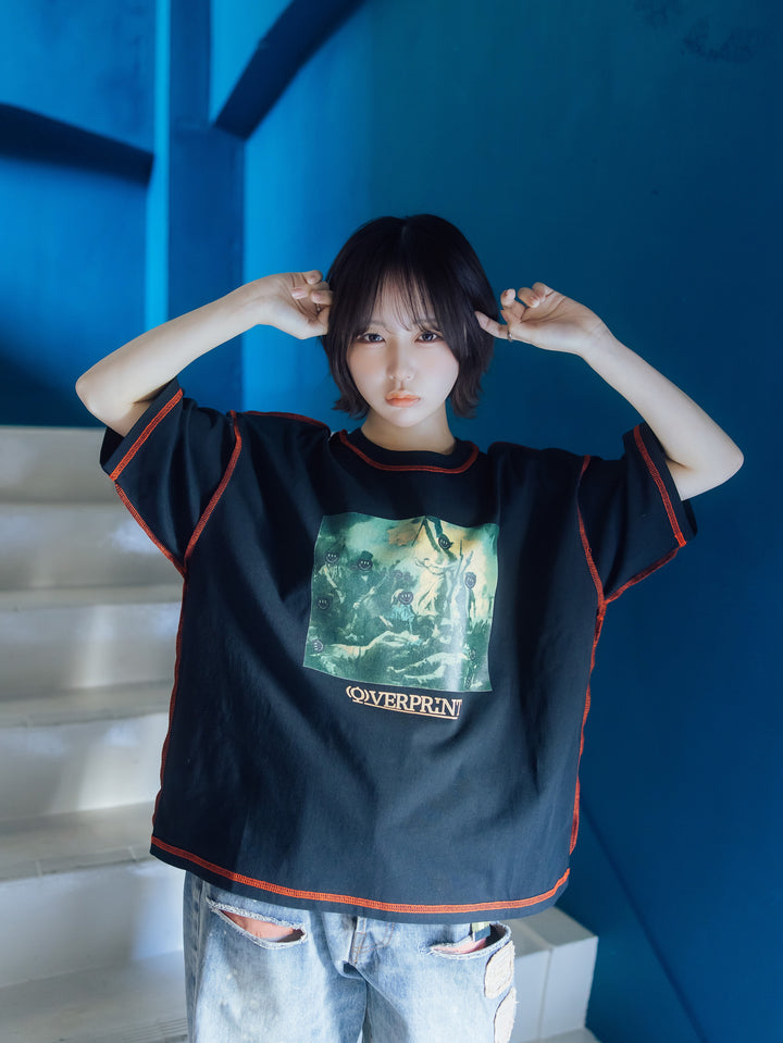 Revolutionary Tee