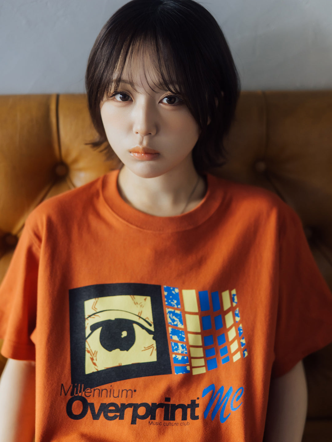 PC Tee