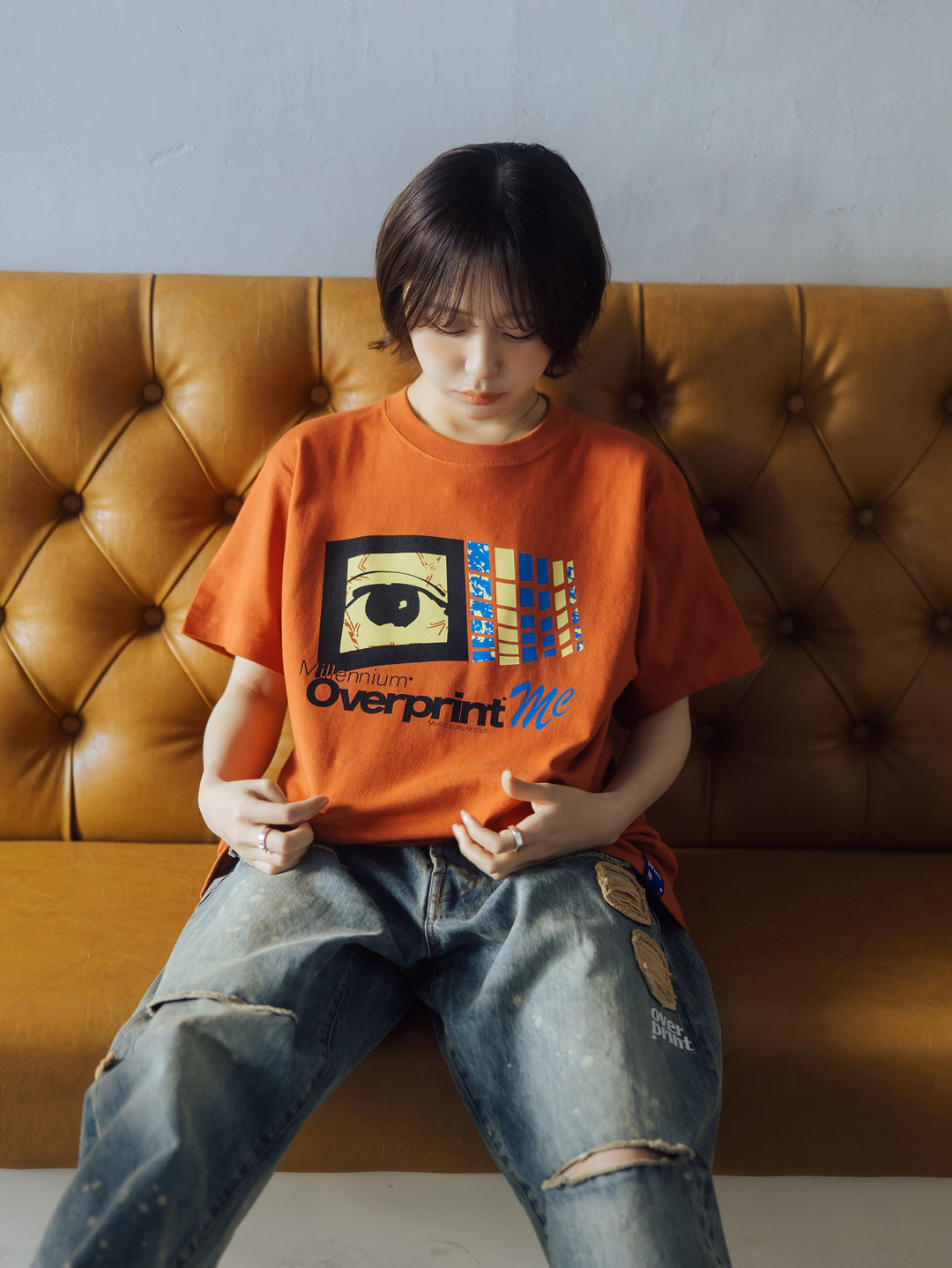 PC Tee