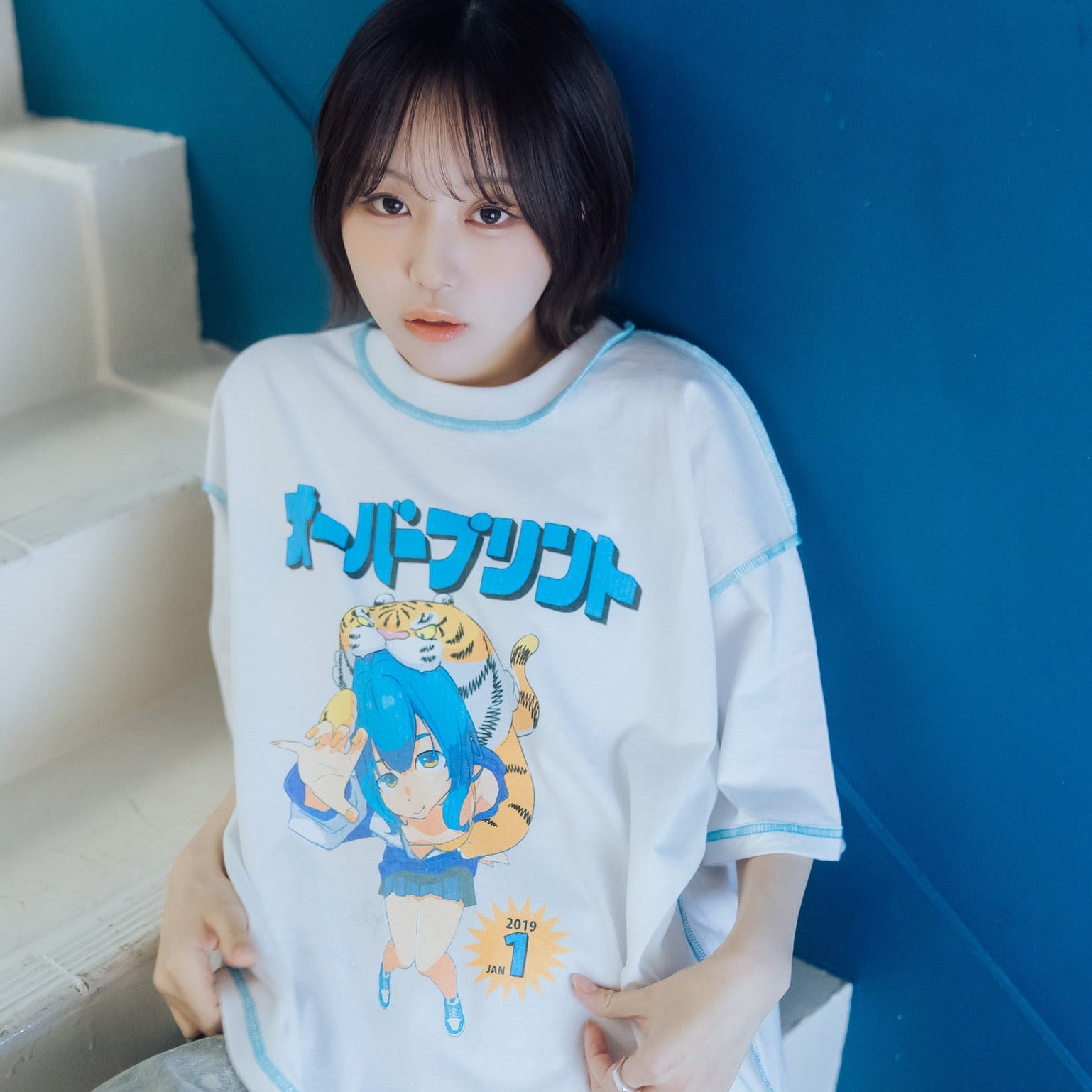 over print (オーバープリント)