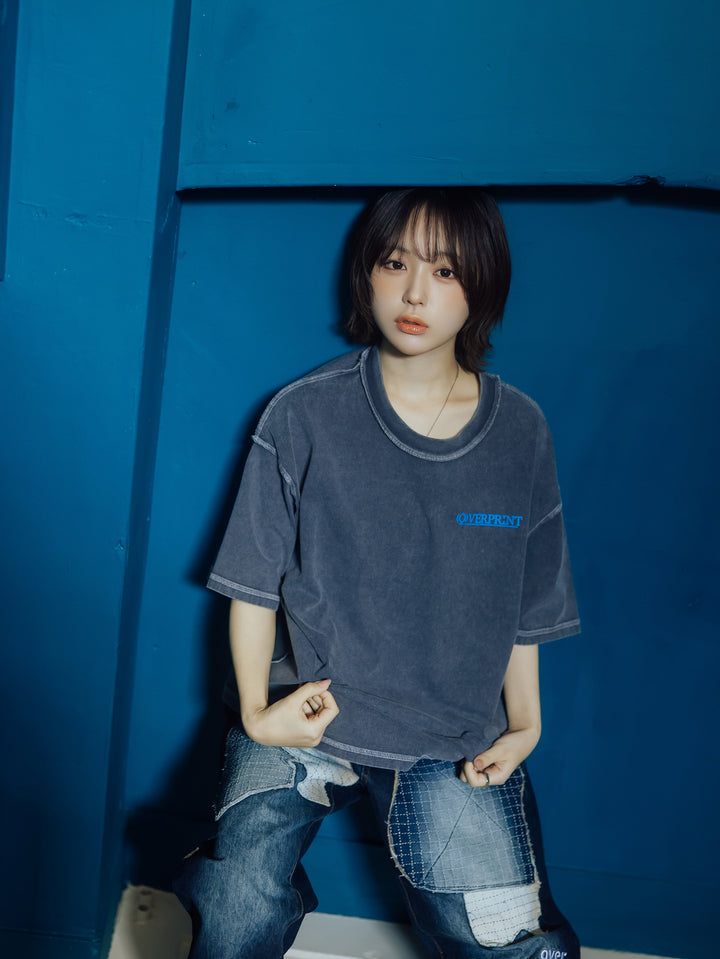 purupuru pigment Tee C