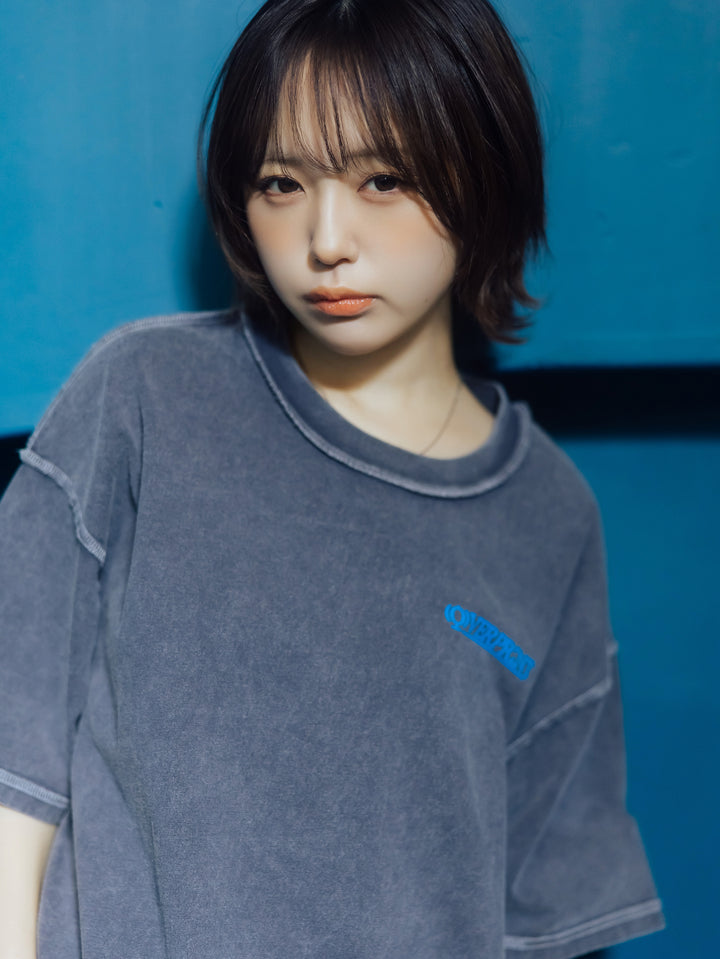 purupuru pigment Tee C