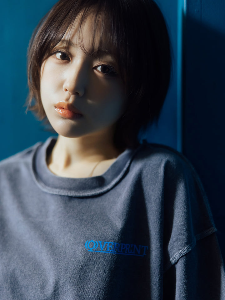 purupuru pigment Tee C