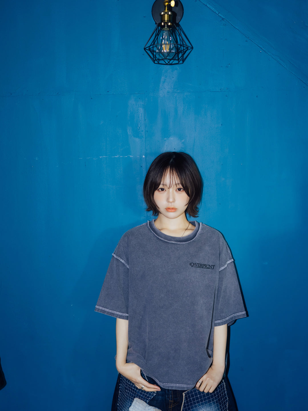 purupuru pigment Tee B
