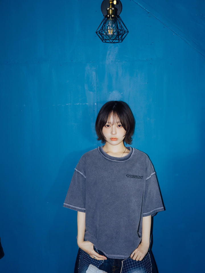 purupuru pigment Tee B