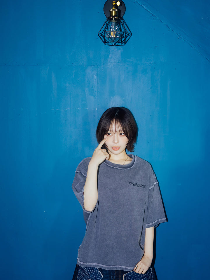 purupuru pigment Tee B